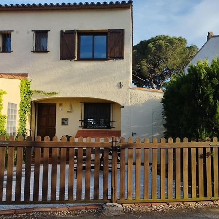 Casa Atenes L'Estartit Ngoại thất bức ảnh