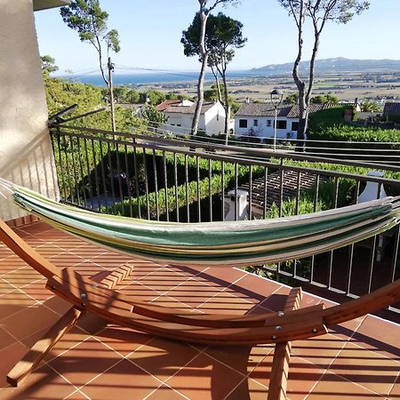 Casa Atenes L'Estartit Ngoại thất bức ảnh