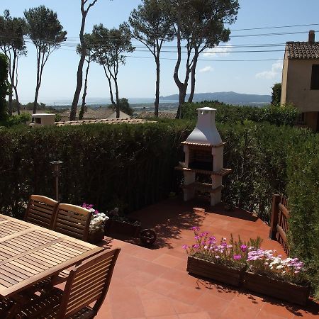 Casa Atenes L'Estartit Ngoại thất bức ảnh