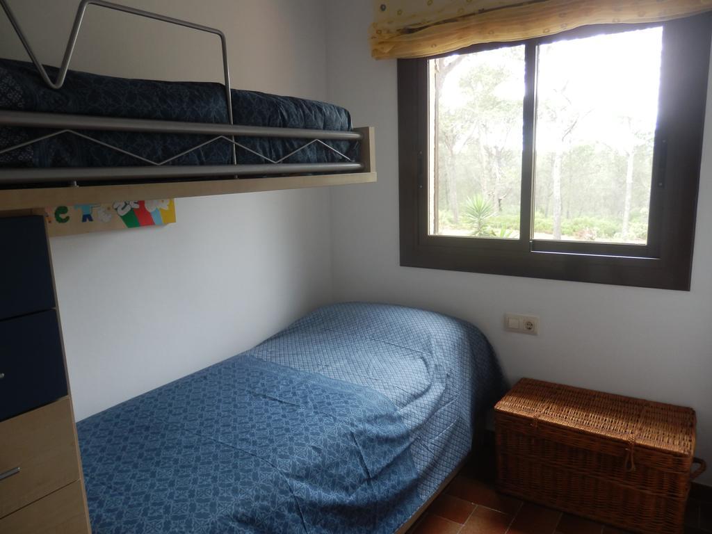 Casa Atenes L'Estartit Phòng bức ảnh