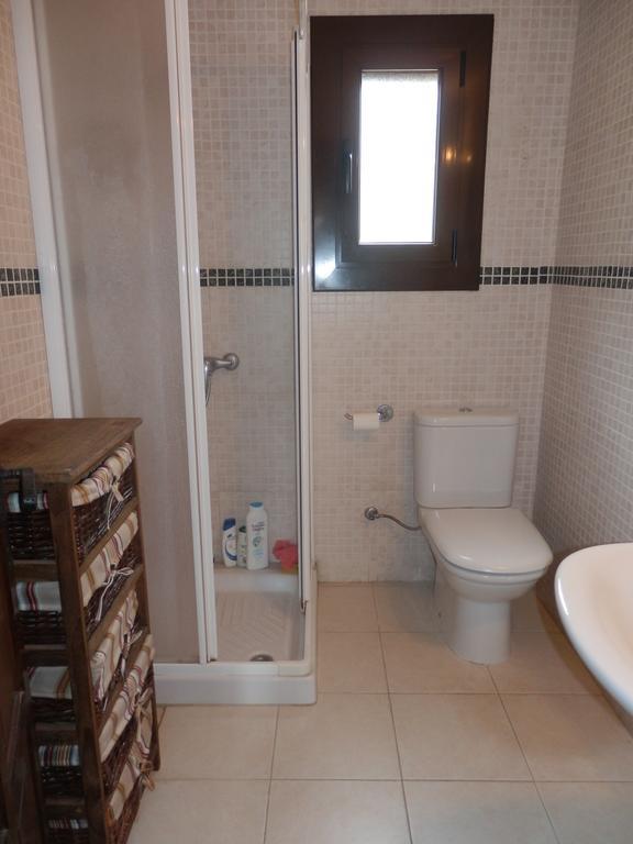 Casa Atenes L'Estartit Ngoại thất bức ảnh