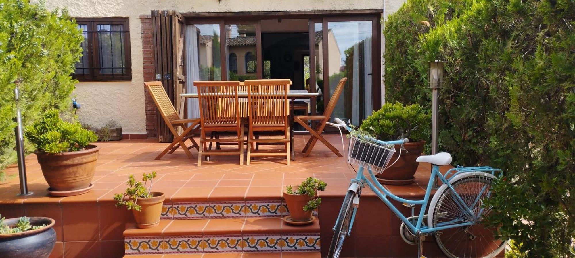 Casa Atenes L'Estartit Ngoại thất bức ảnh