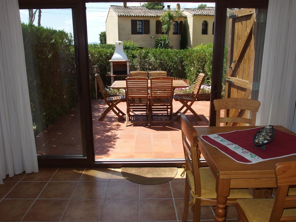 Casa Atenes L'Estartit Ngoại thất bức ảnh